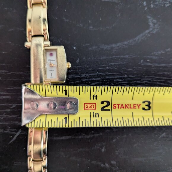 Royalton Quartz Women's Slide-out Watch - Picture 9 of 9